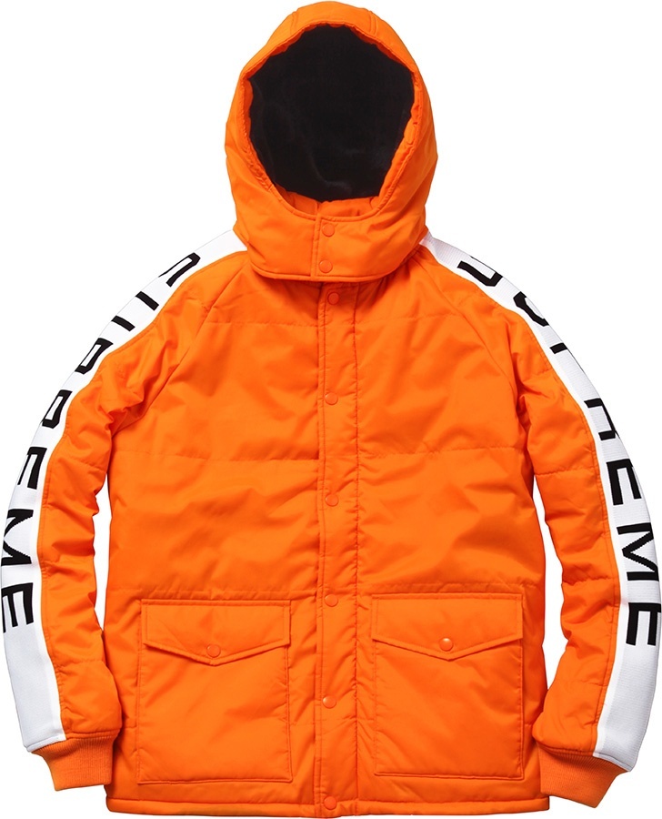 Daytona Pile Lined Jacket view 6